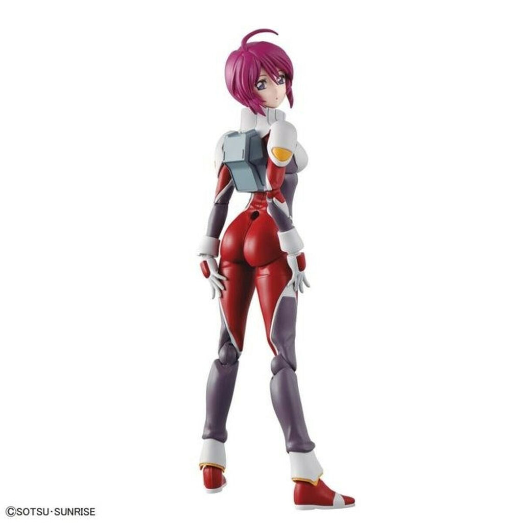 Actionfiguren Bandai GUN66703