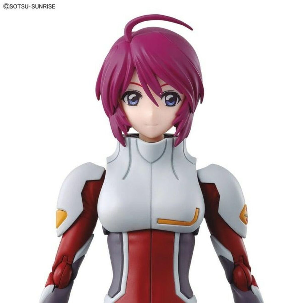 Actionfiguren Bandai GUN66703