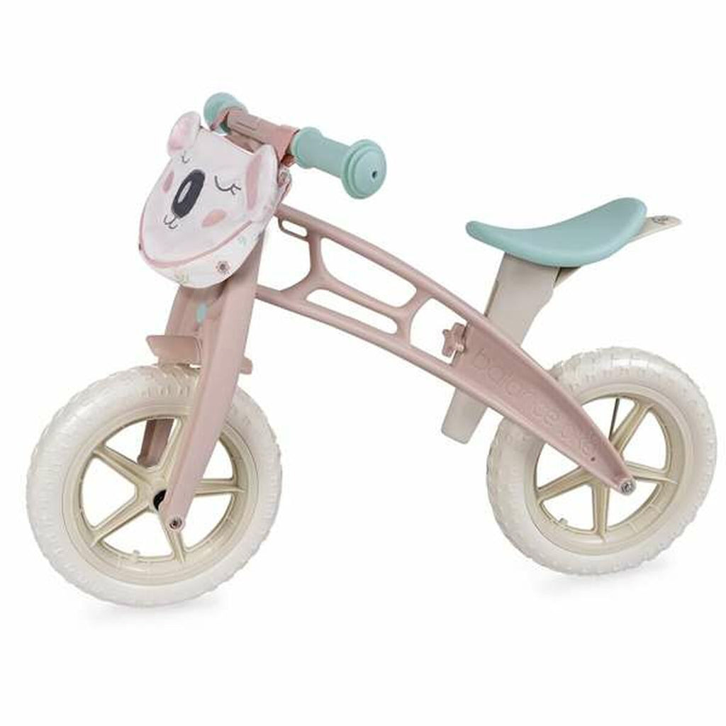 Kinderfahrrad Decuevas Koala 83 x 53 x 38 cm