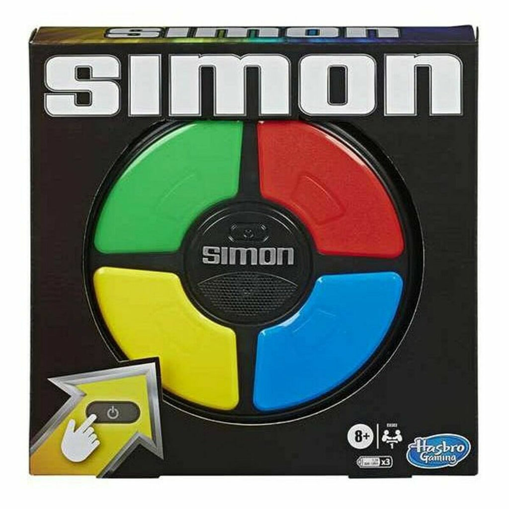 Tischspiel Simon Hasbro E93835L0