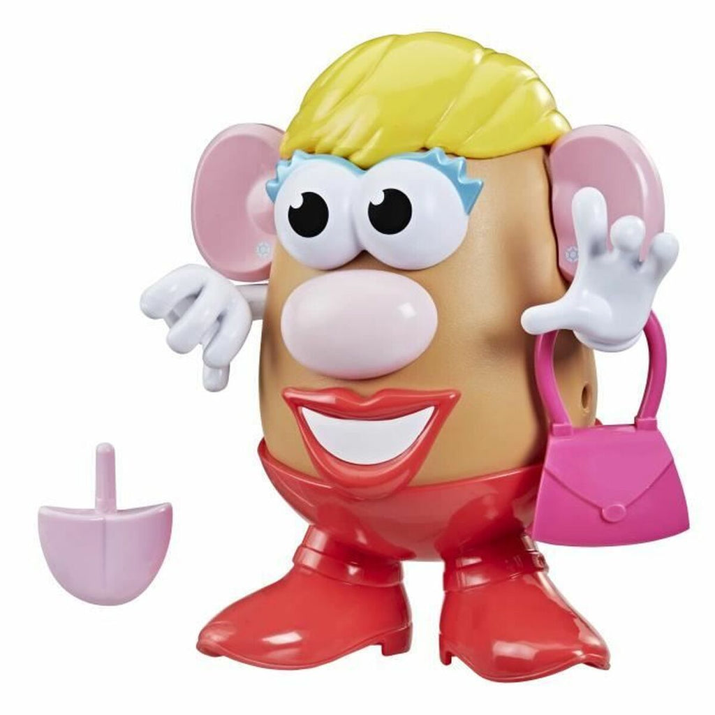 Figur Hasbro Classic Madame Patate Weihnachten