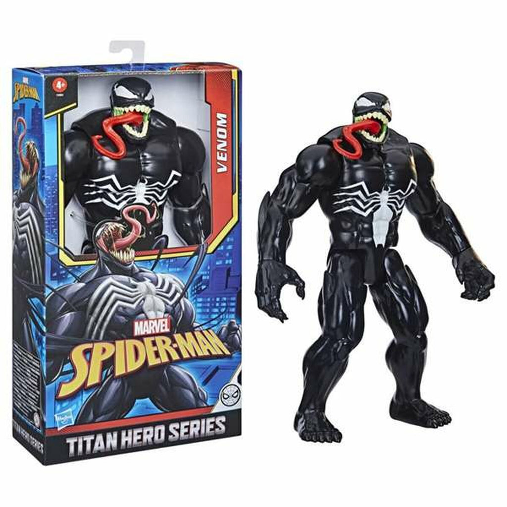Actionfiguren Spider-Man Venom 30 cm