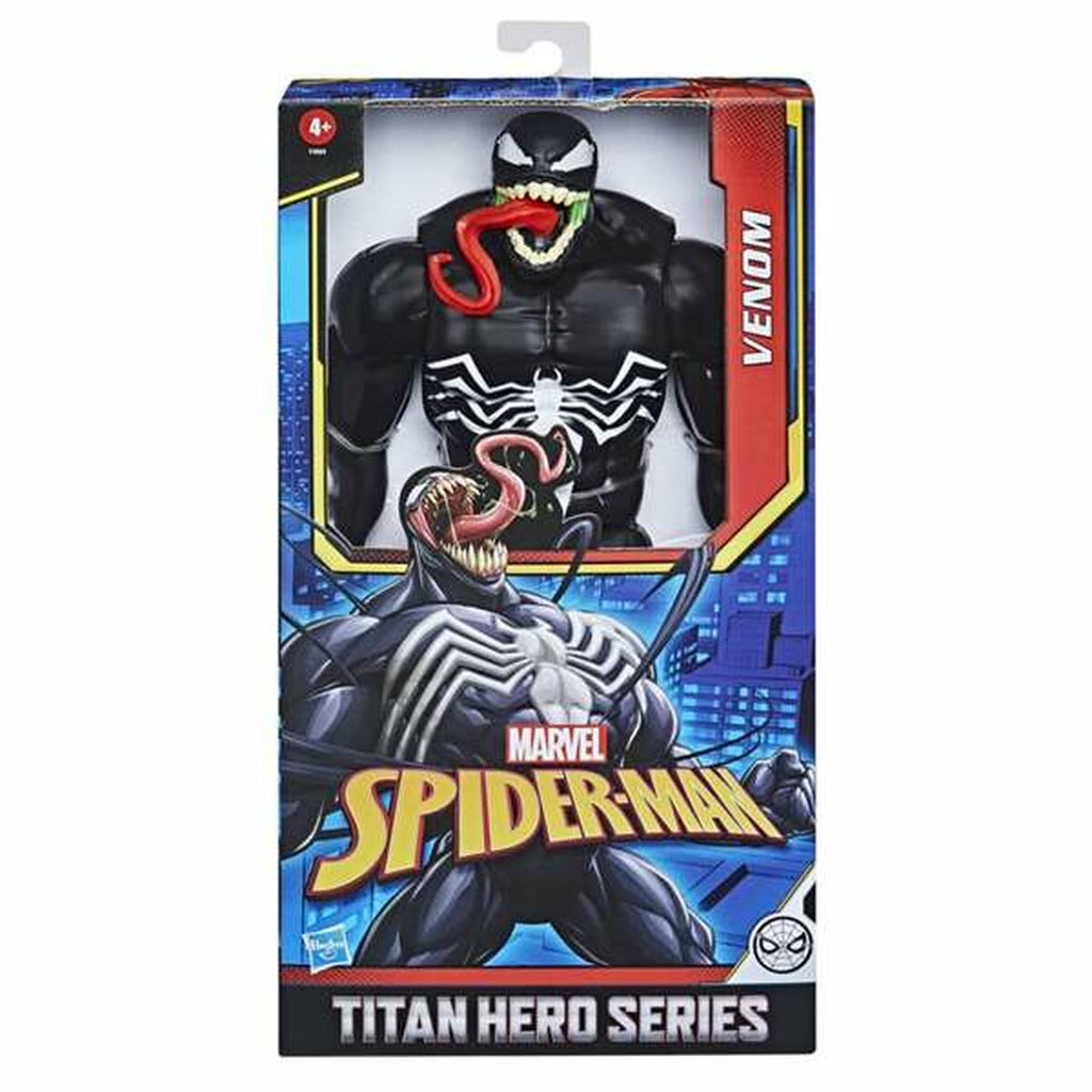 Actionfiguren Spider-Man Venom 30 cm