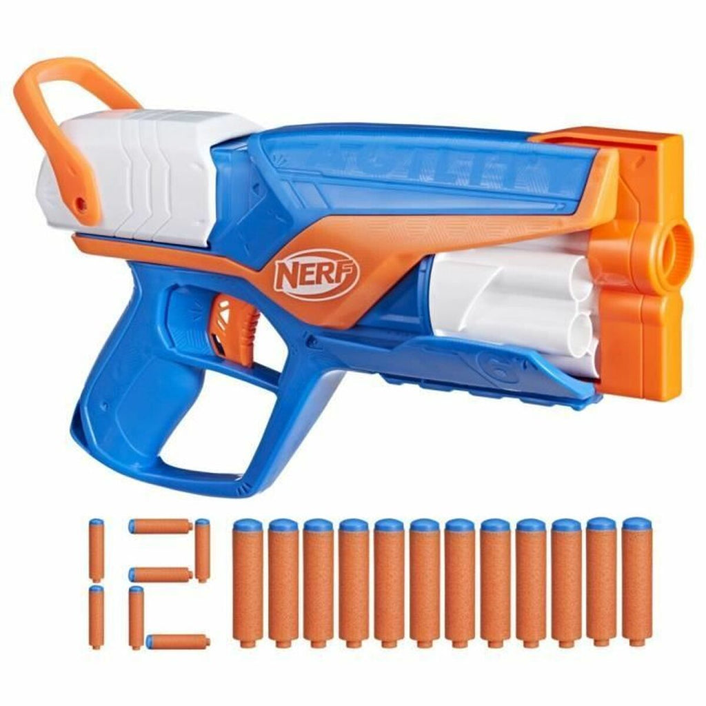 Dart-Pistole Nerf Agility N Series