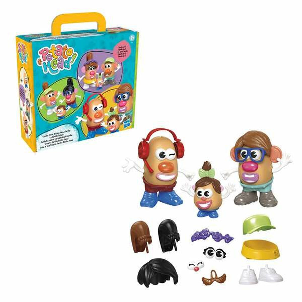 Zubehör für Puppenhaus Hasbro