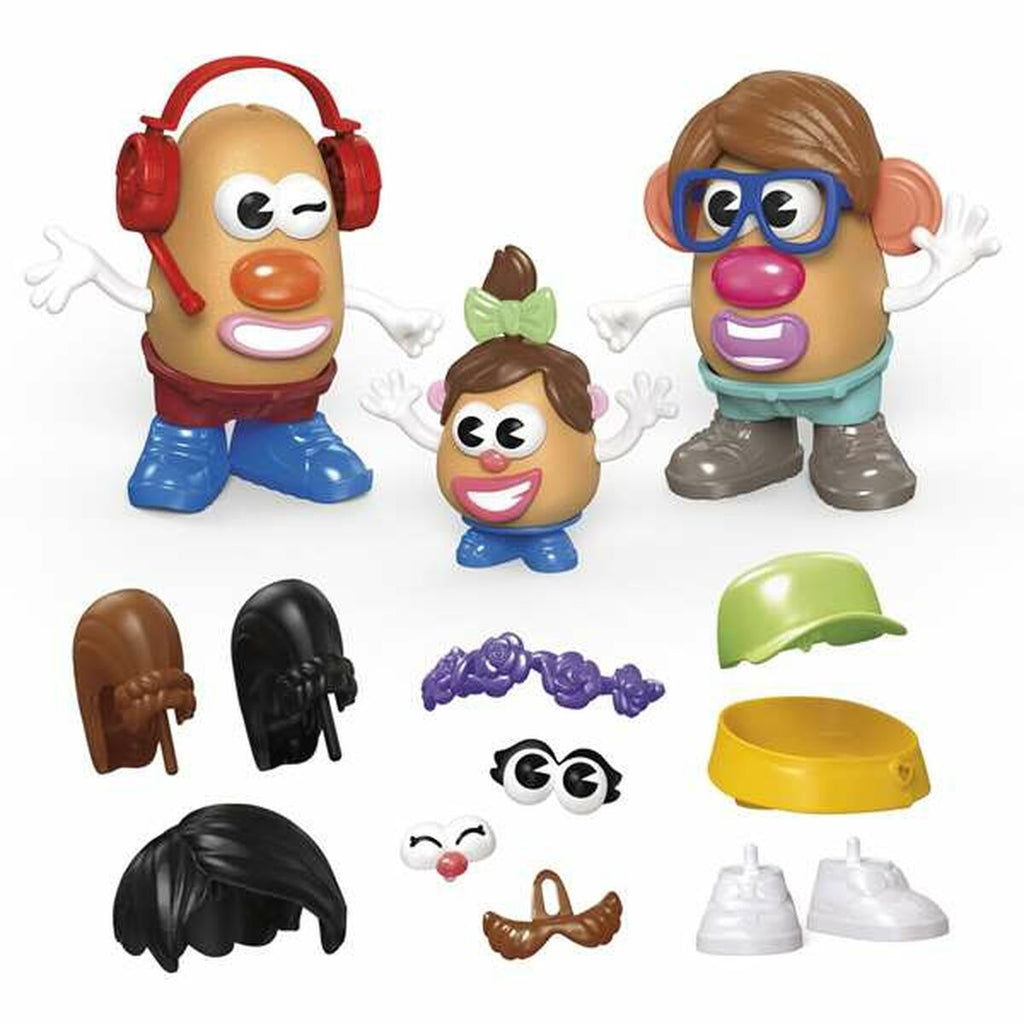 Zubehör für Puppenhaus Hasbro