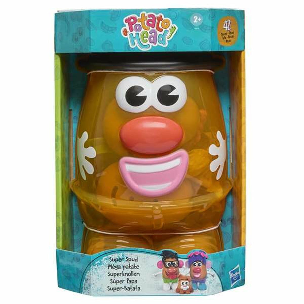 Lernspiel Hasbro