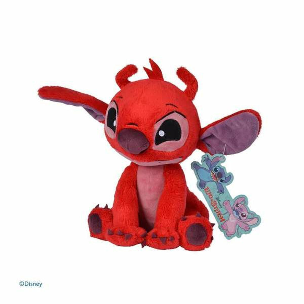 Plüschtier Smoby Stitch 20 cm