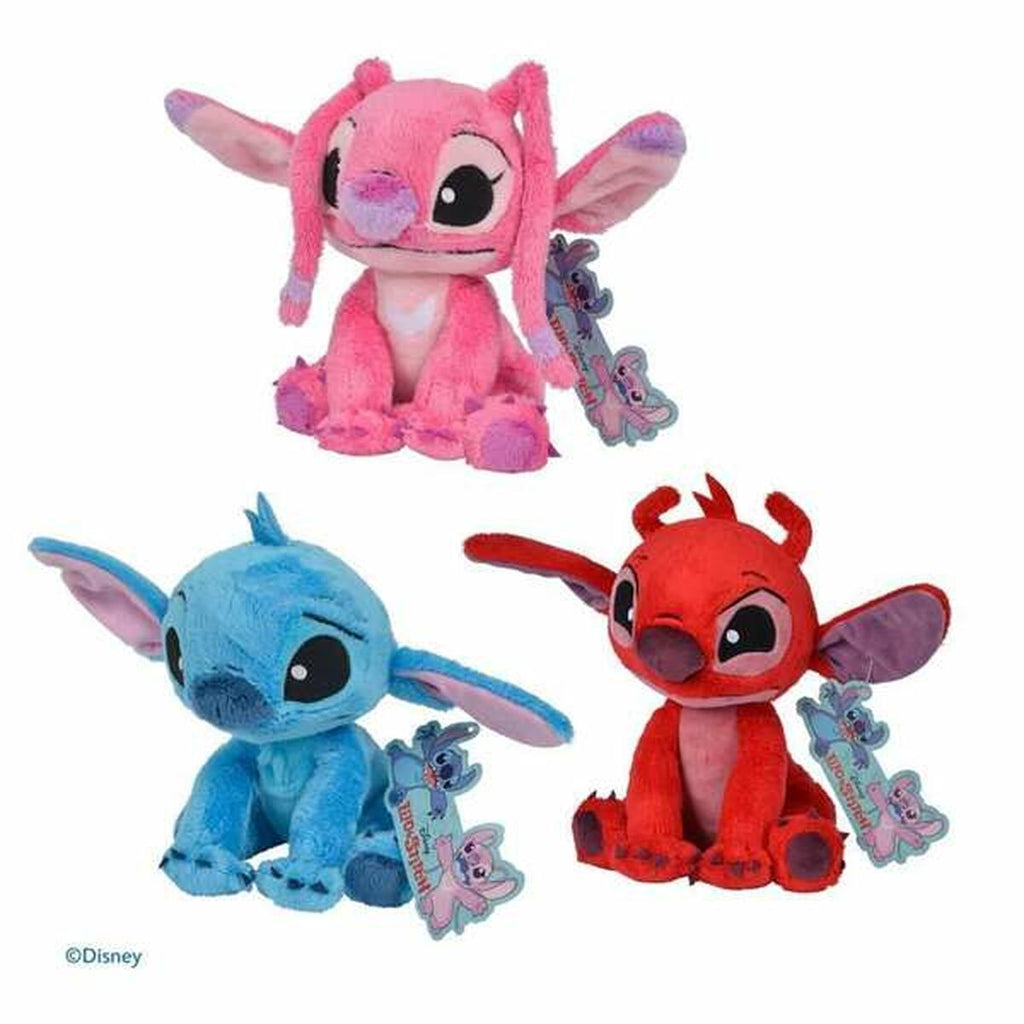 Plüschtier Smoby Stitch 20 cm
