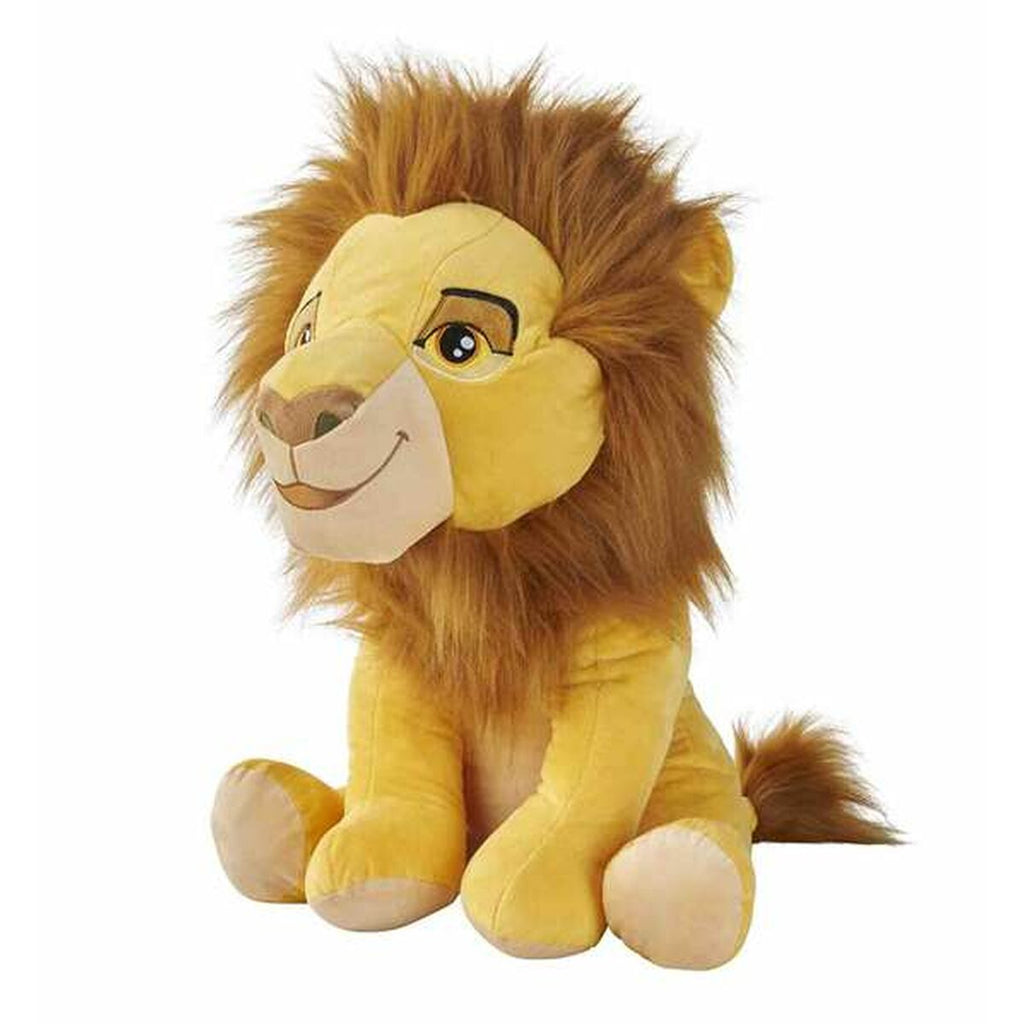 Plüschtier Smoby Mufasa 45cm
