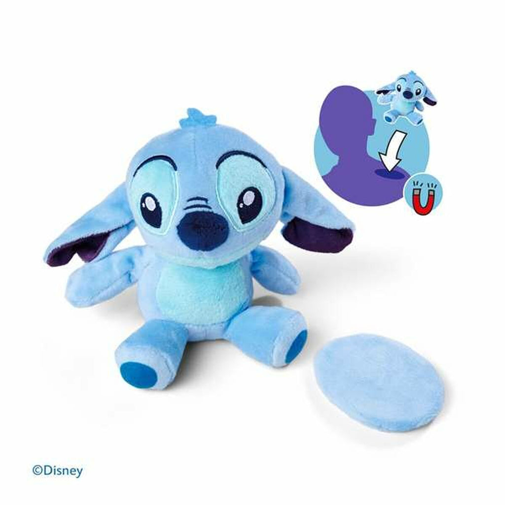 Plüschtier Smoby Stitch 12 cm