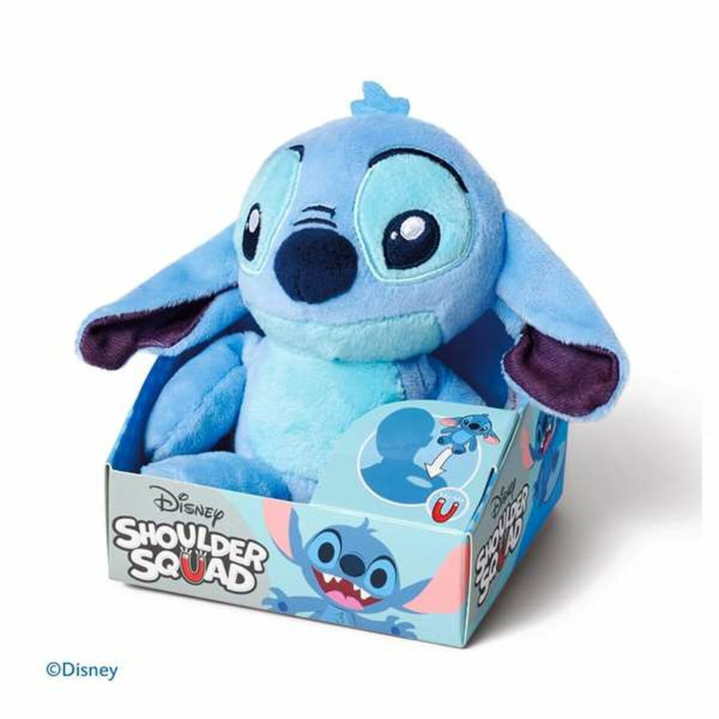 Plüschtier Smoby Stitch 12 cm