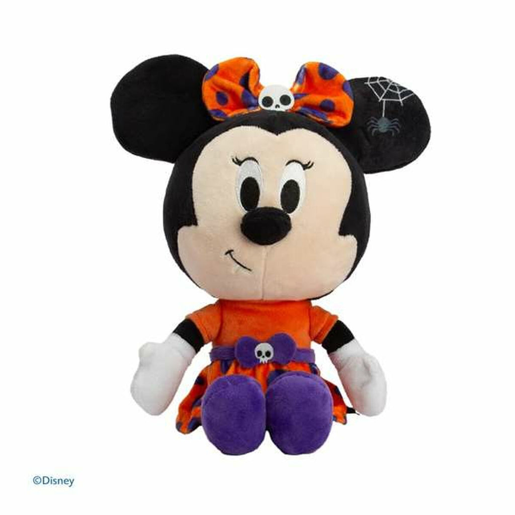 Plüschtier Smoby Minnie 25 cm (1 Stücke)