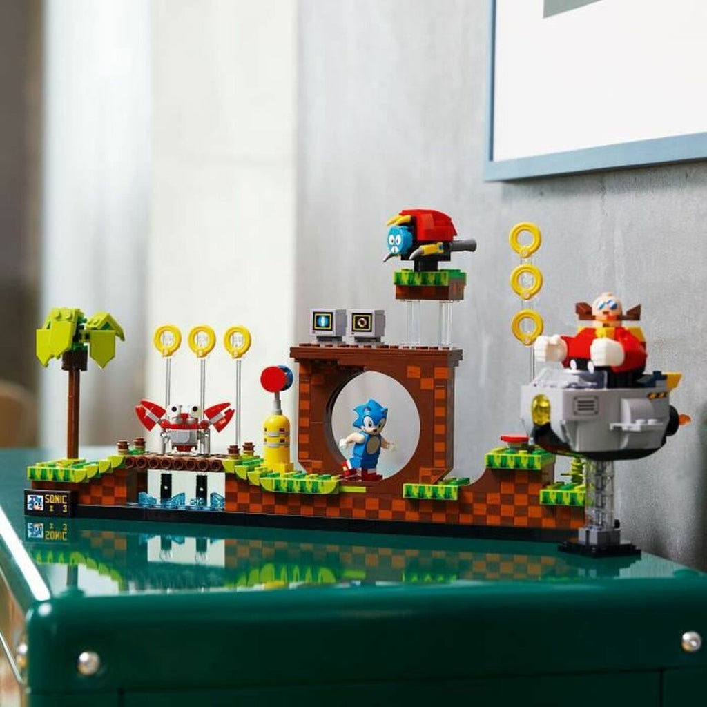 Playset Lego