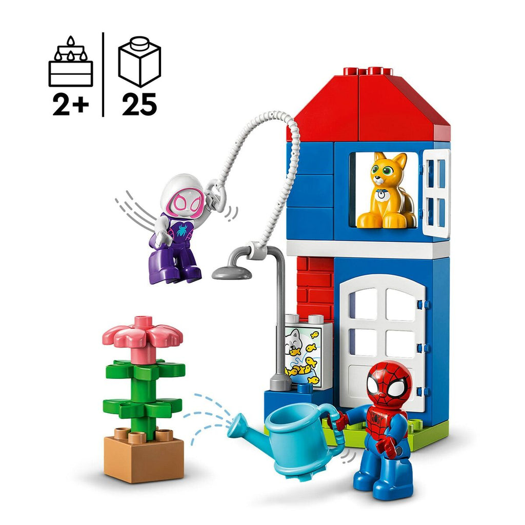 Playset Lego