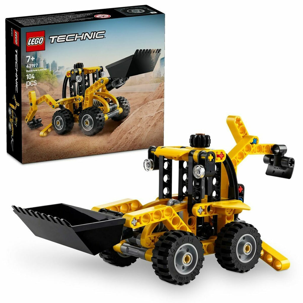 Konstruktionsspiel Lego