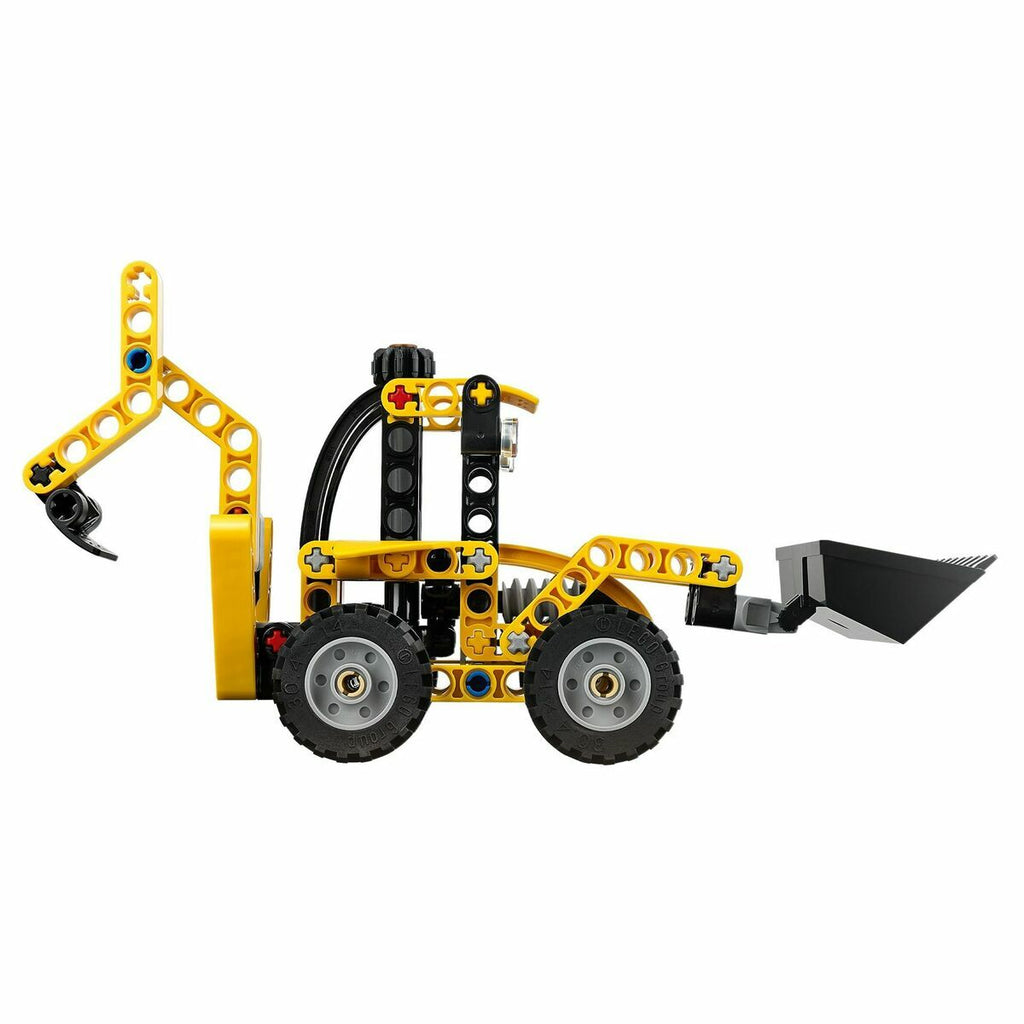 Konstruktionsspiel Lego