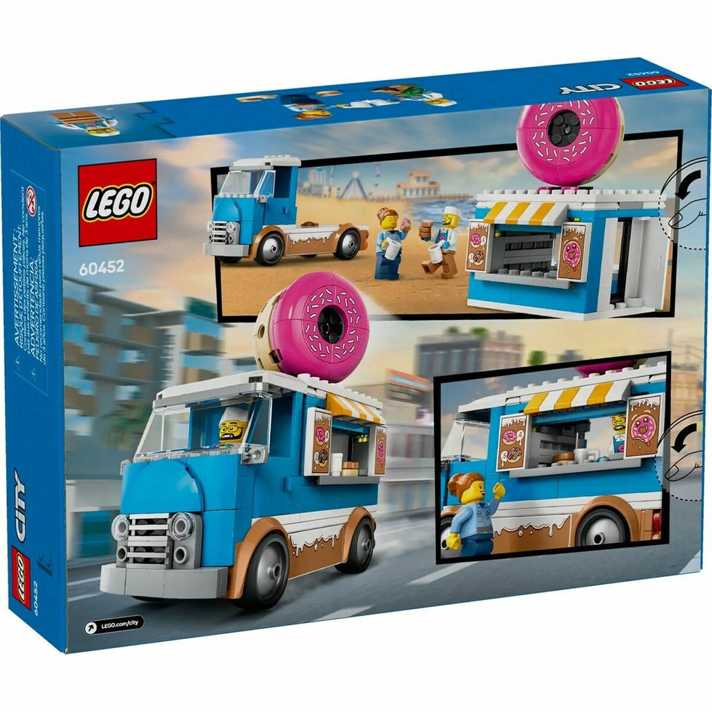 Konstruktionsspiel Lego