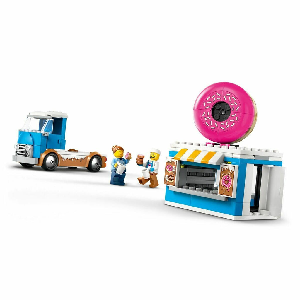 Konstruktionsspiel Lego