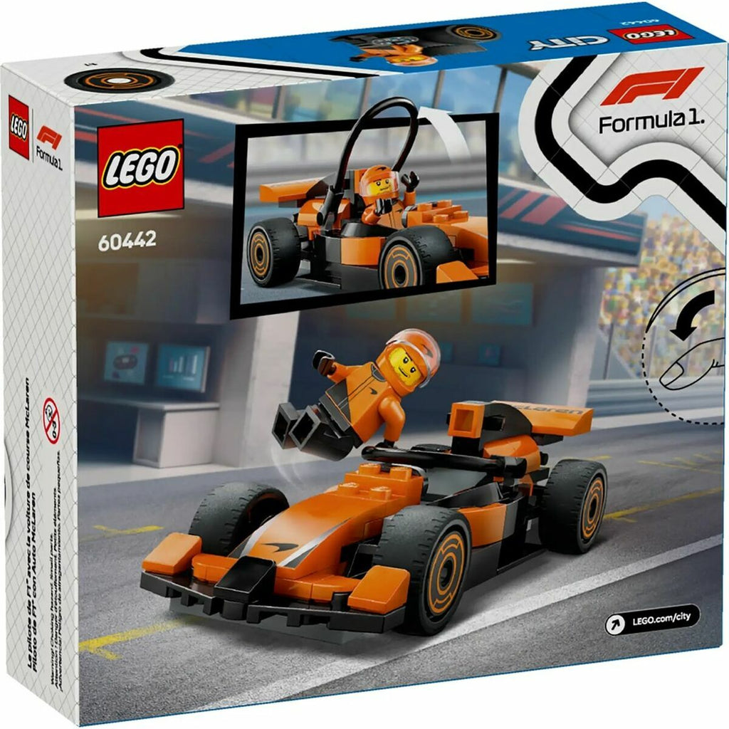 Konstruktionsspiel Lego