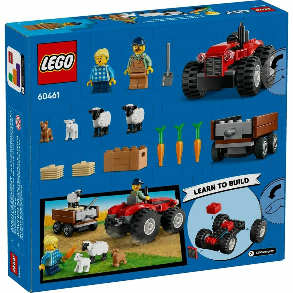 Konstruktionsspiel Lego