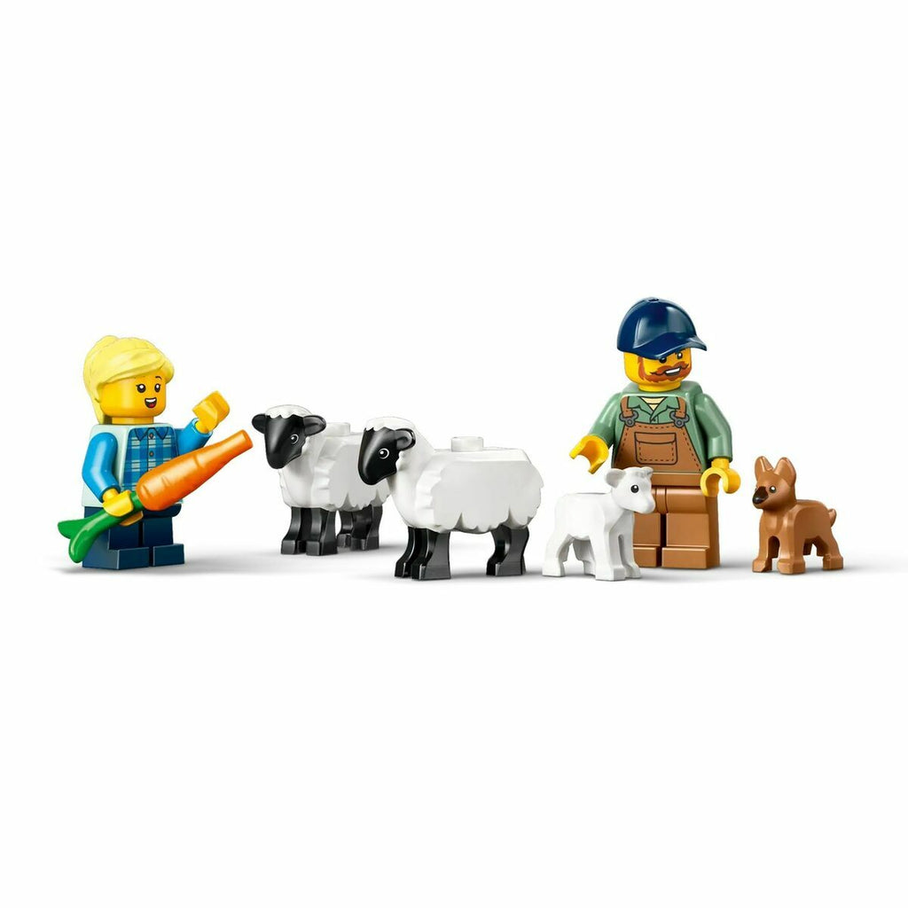 Konstruktionsspiel Lego