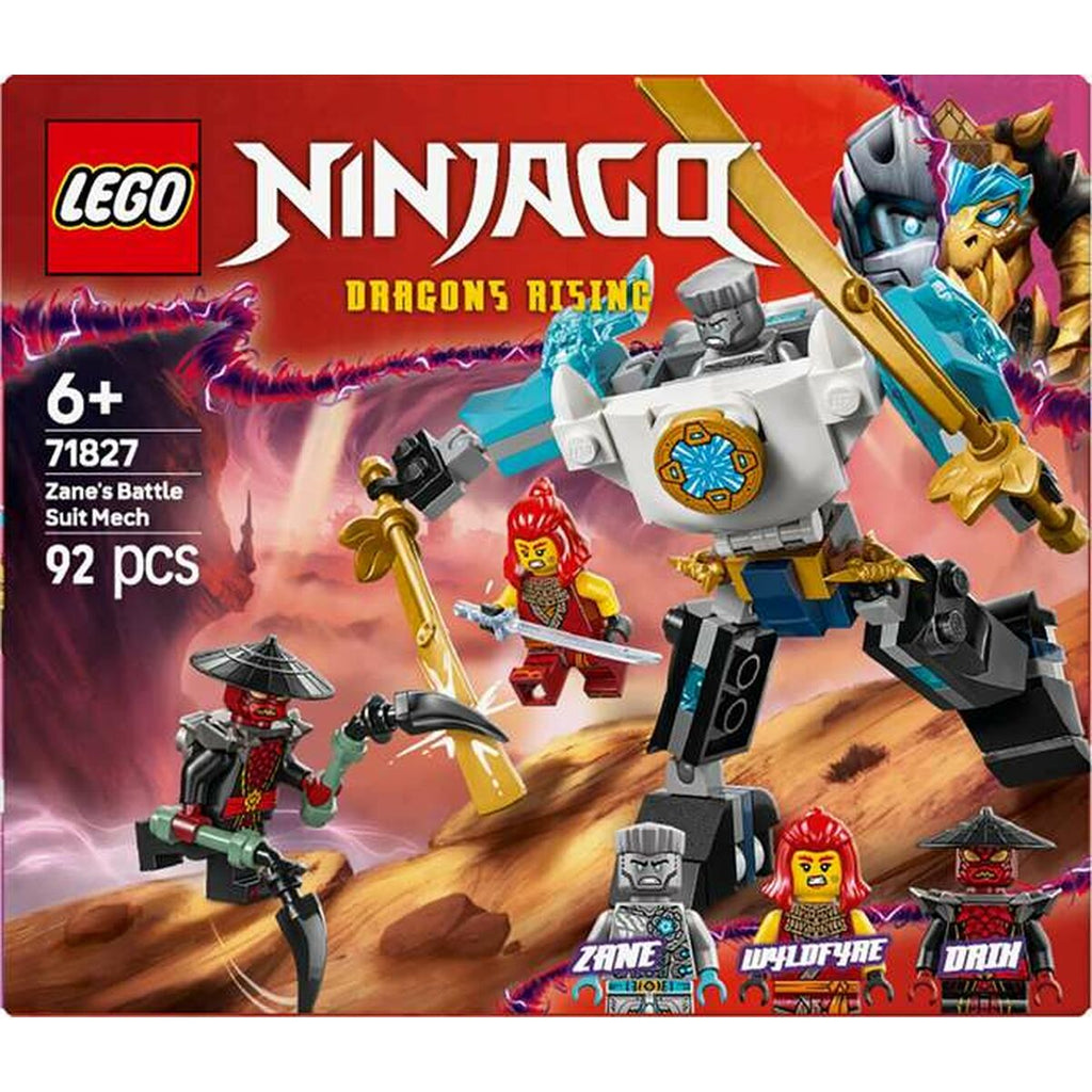 Konstruktionsspiel Lego
