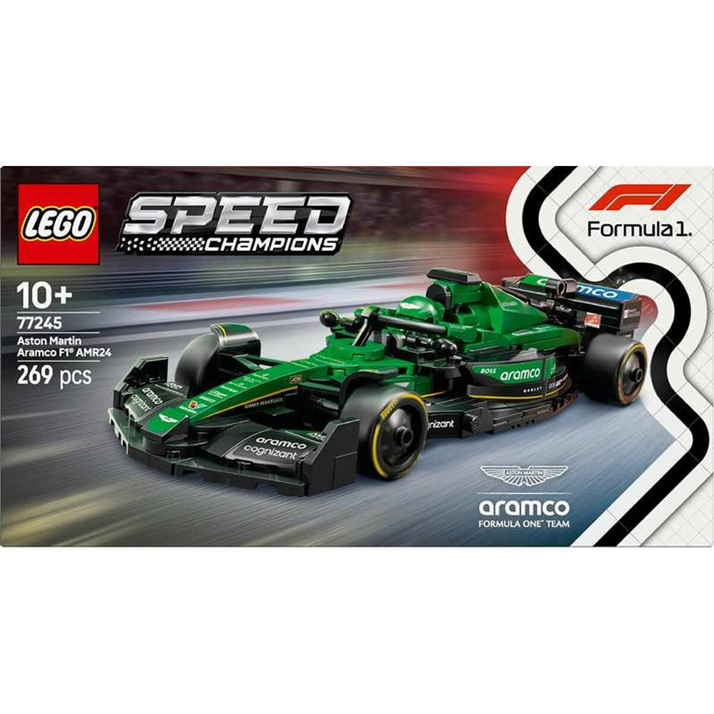 Konstruktionsspiel Lego