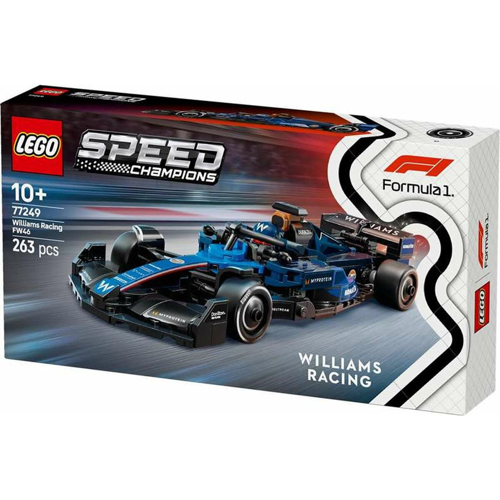 Konstruktionsspiel Lego