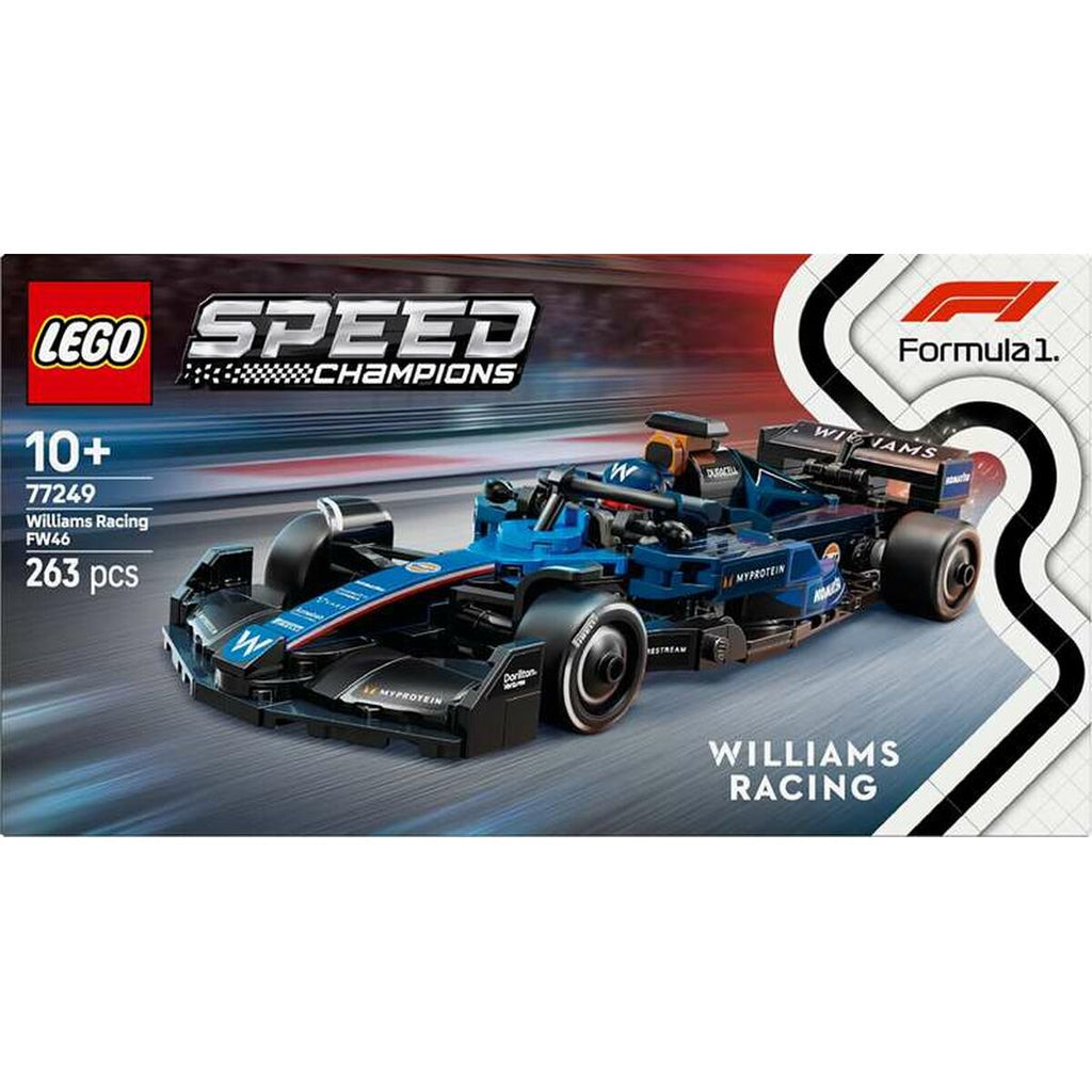 Konstruktionsspiel Lego