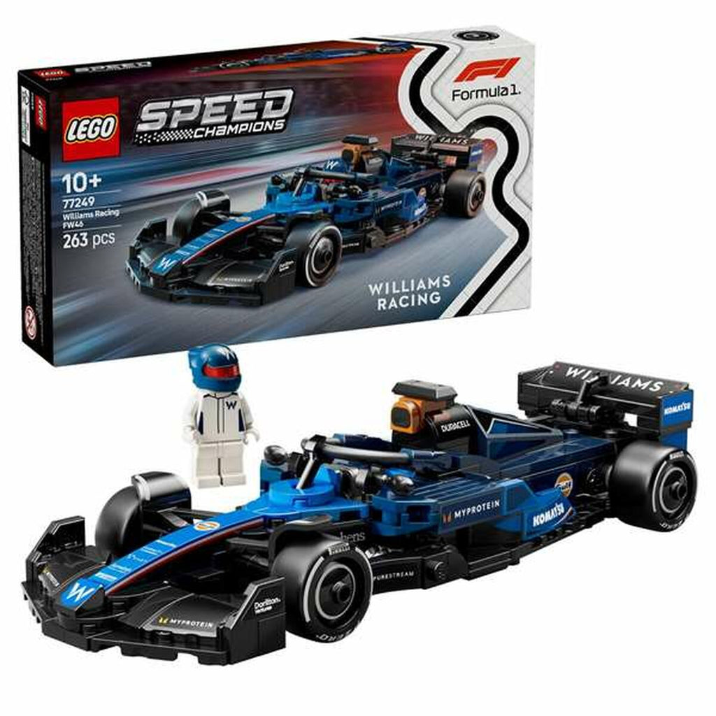 Konstruktionsspiel Lego