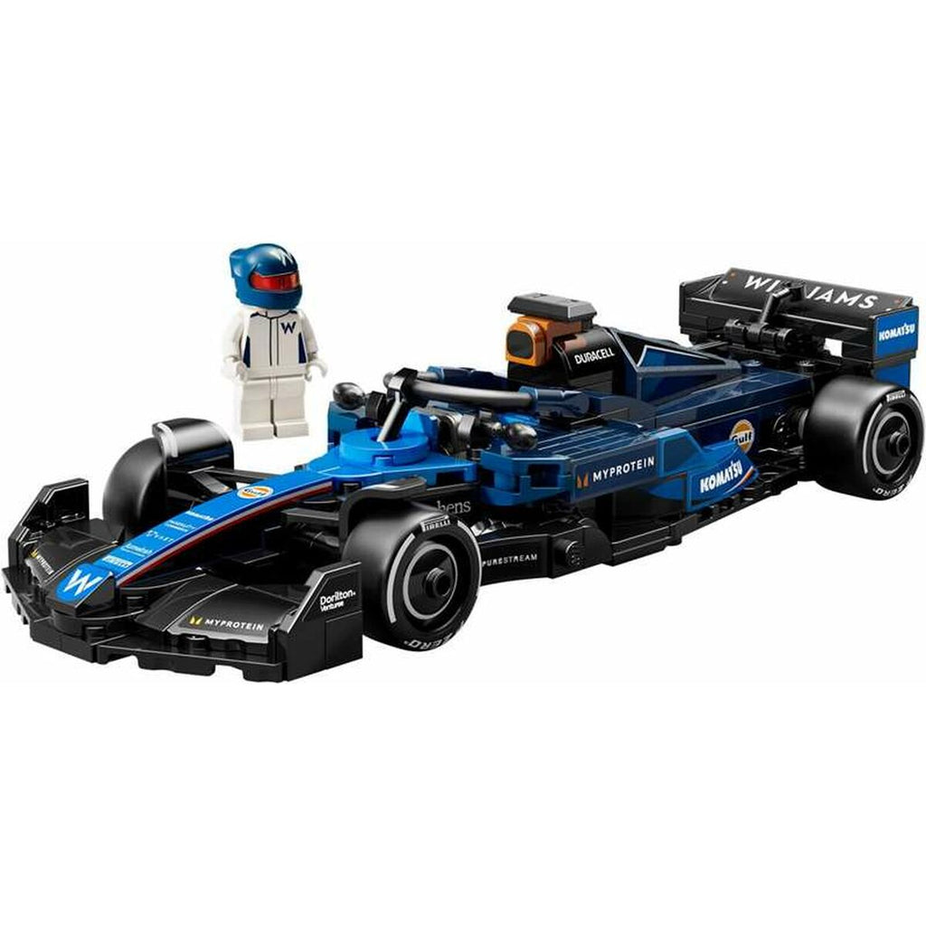 Konstruktionsspiel Lego
