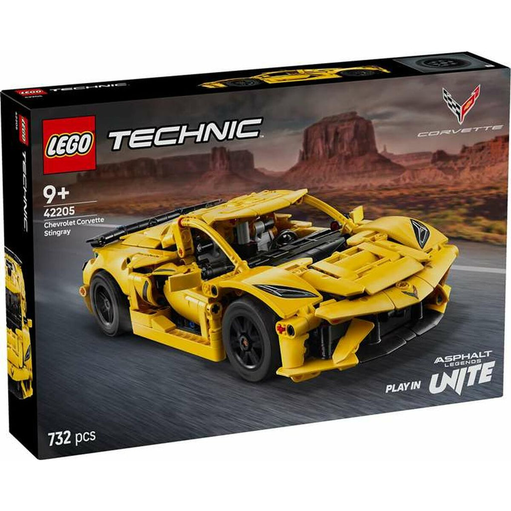 Konstruktionsspiel Lego