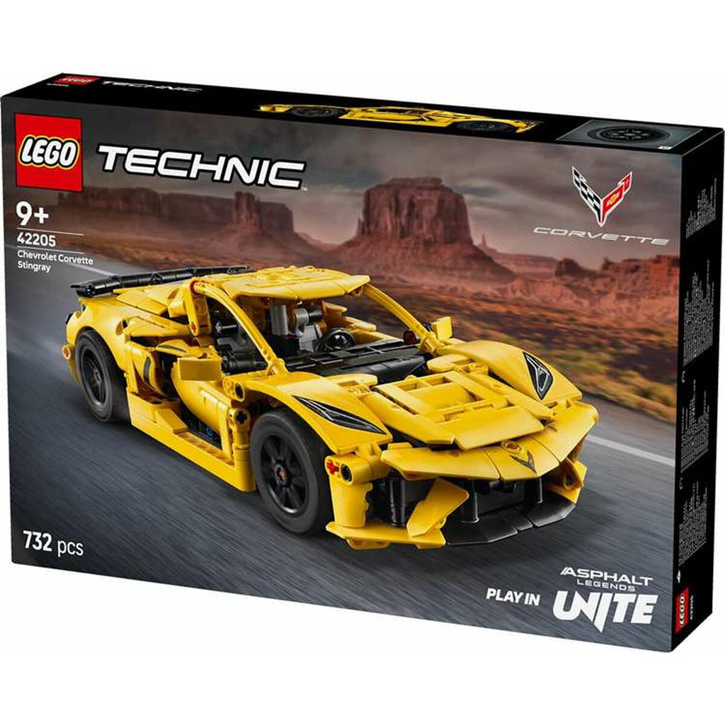 Konstruktionsspiel Lego