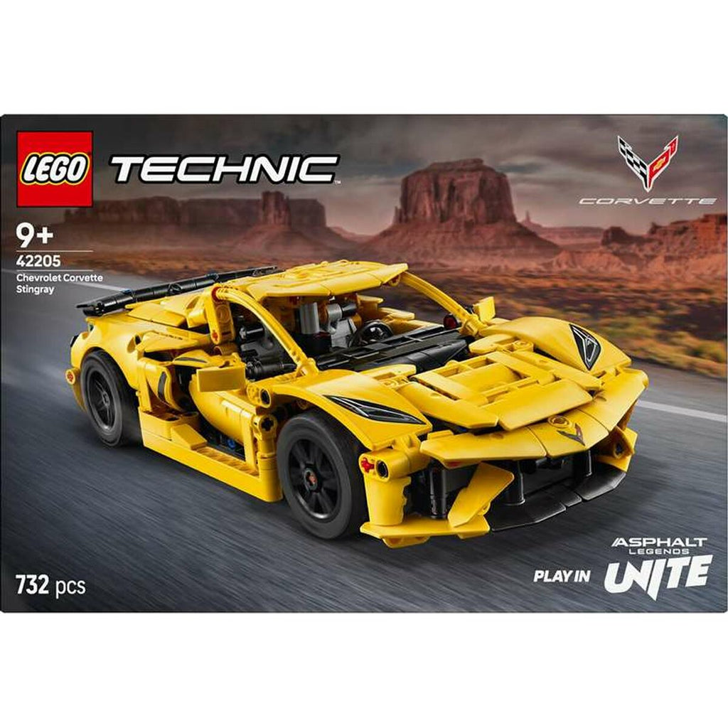 Konstruktionsspiel Lego