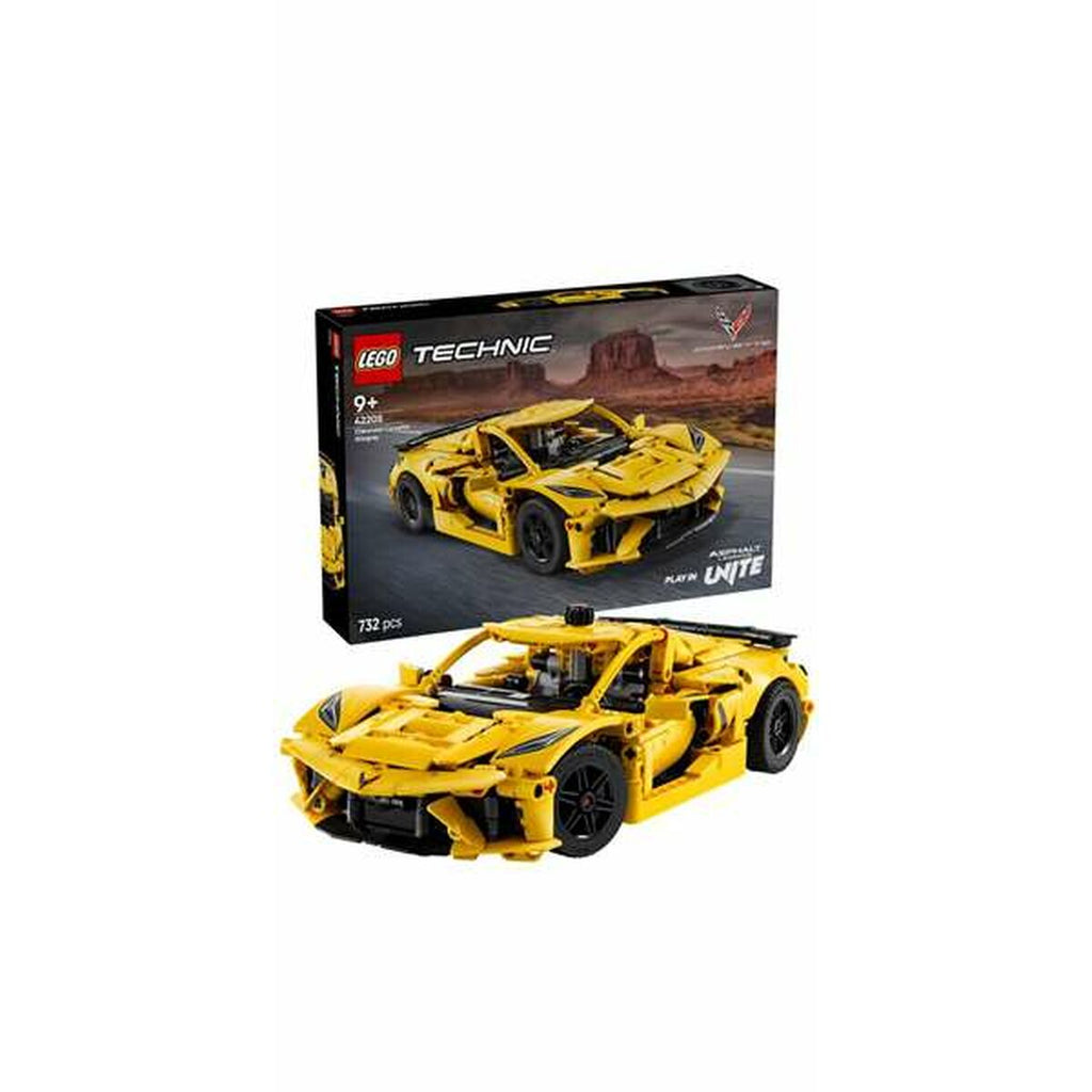 Konstruktionsspiel Lego