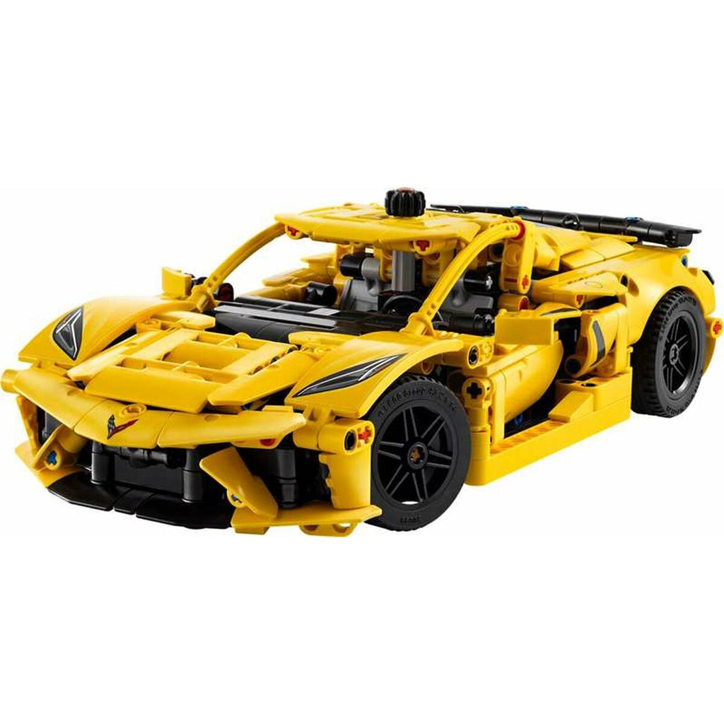 Konstruktionsspiel Lego