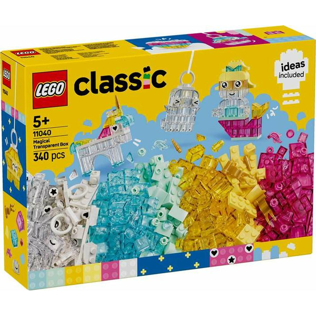 Konstruktionsspiel Lego