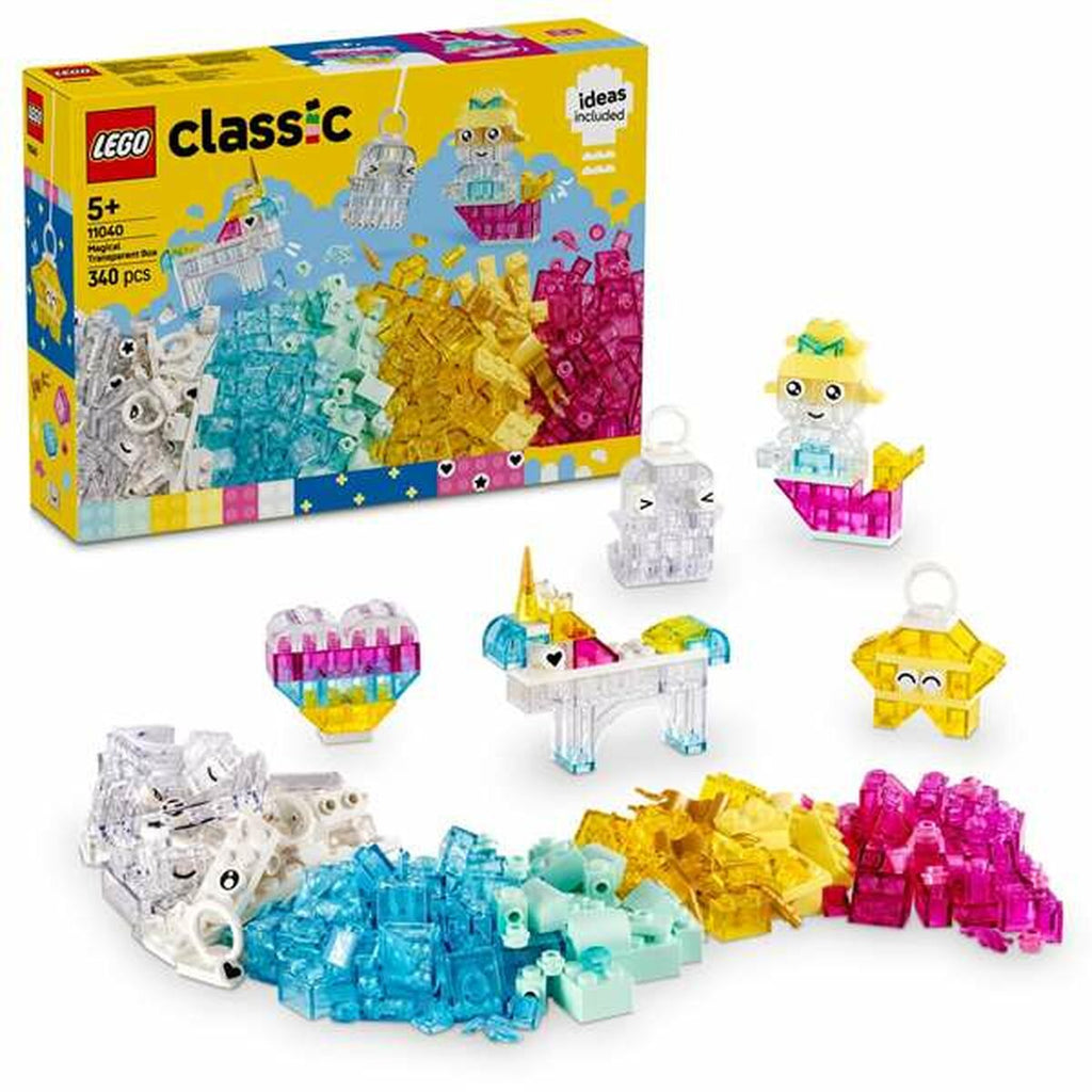 Konstruktionsspiel Lego