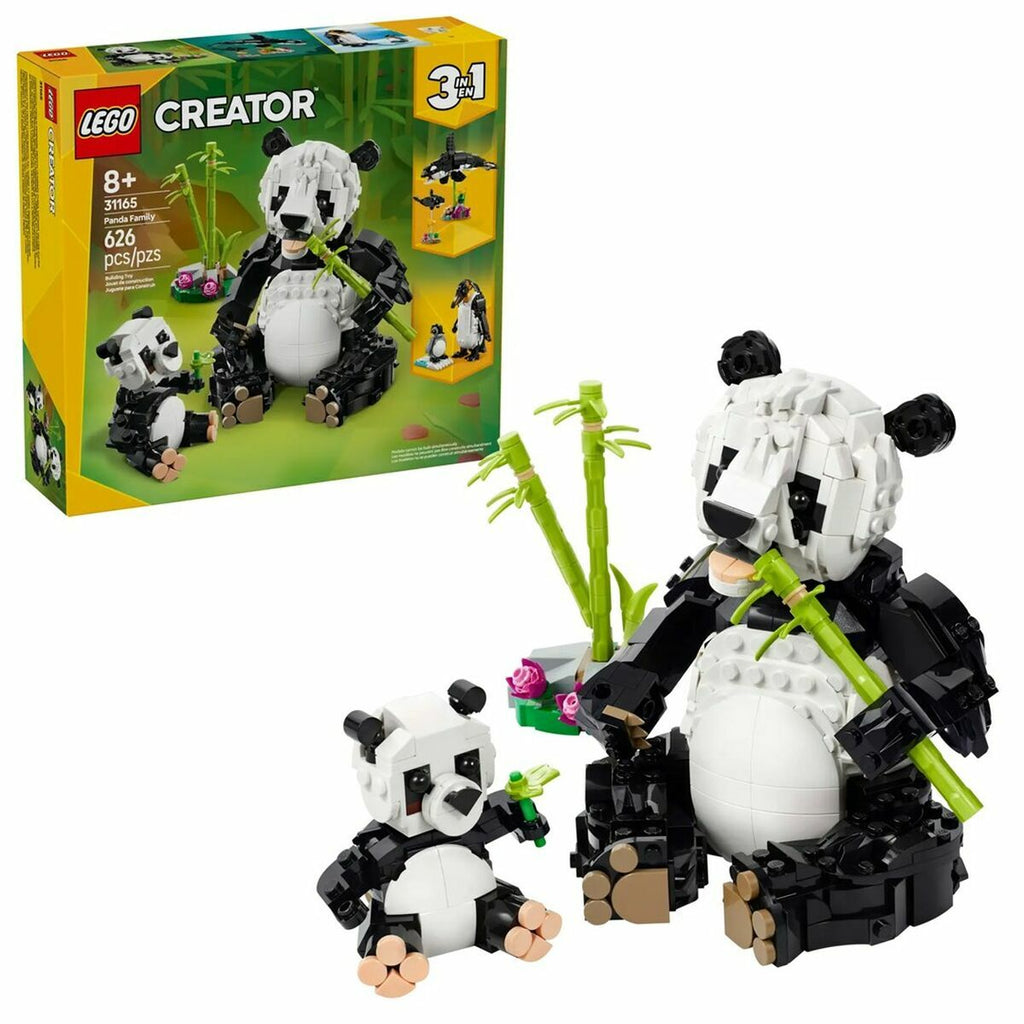 Konstruktionsspiel Lego
