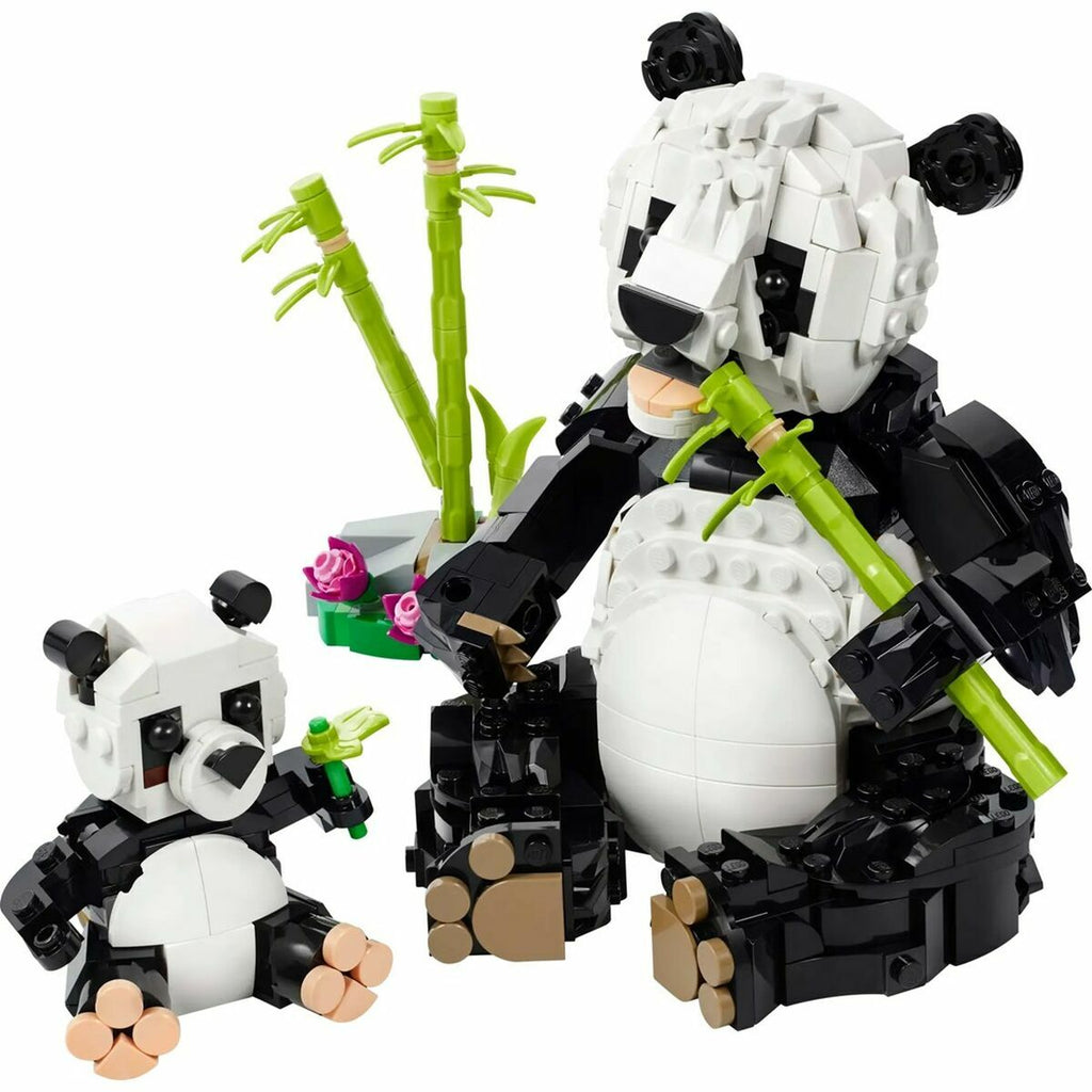 Konstruktionsspiel Lego