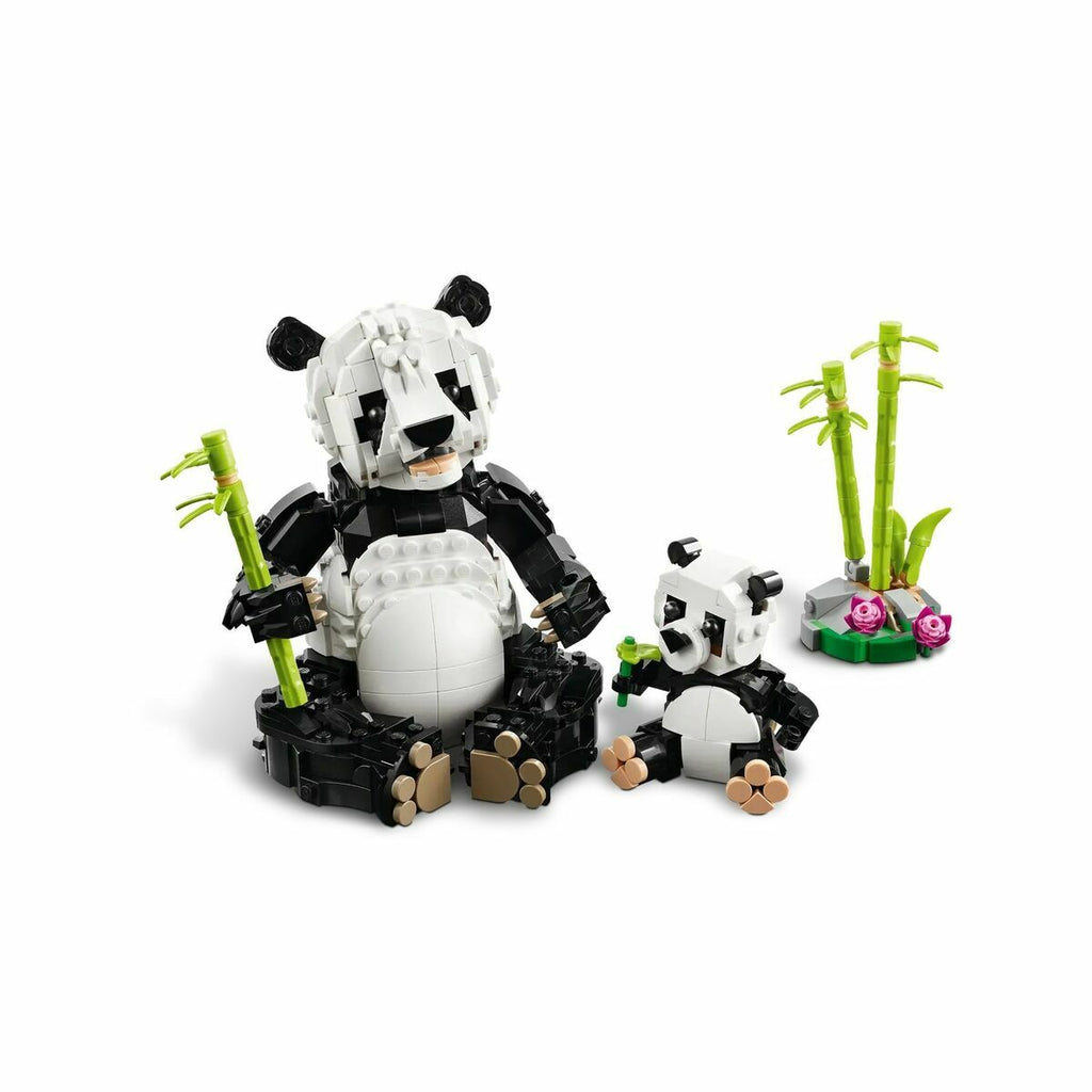 Konstruktionsspiel Lego