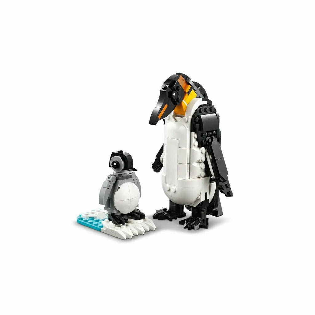 Konstruktionsspiel Lego