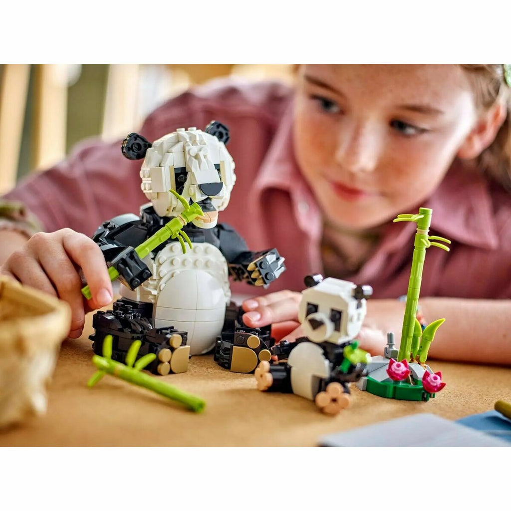 Konstruktionsspiel Lego