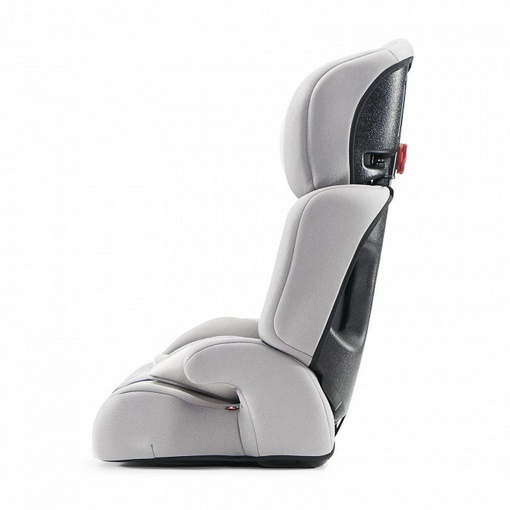 Autositz Kinderkraft Comfort Up Grau 9-36 kg