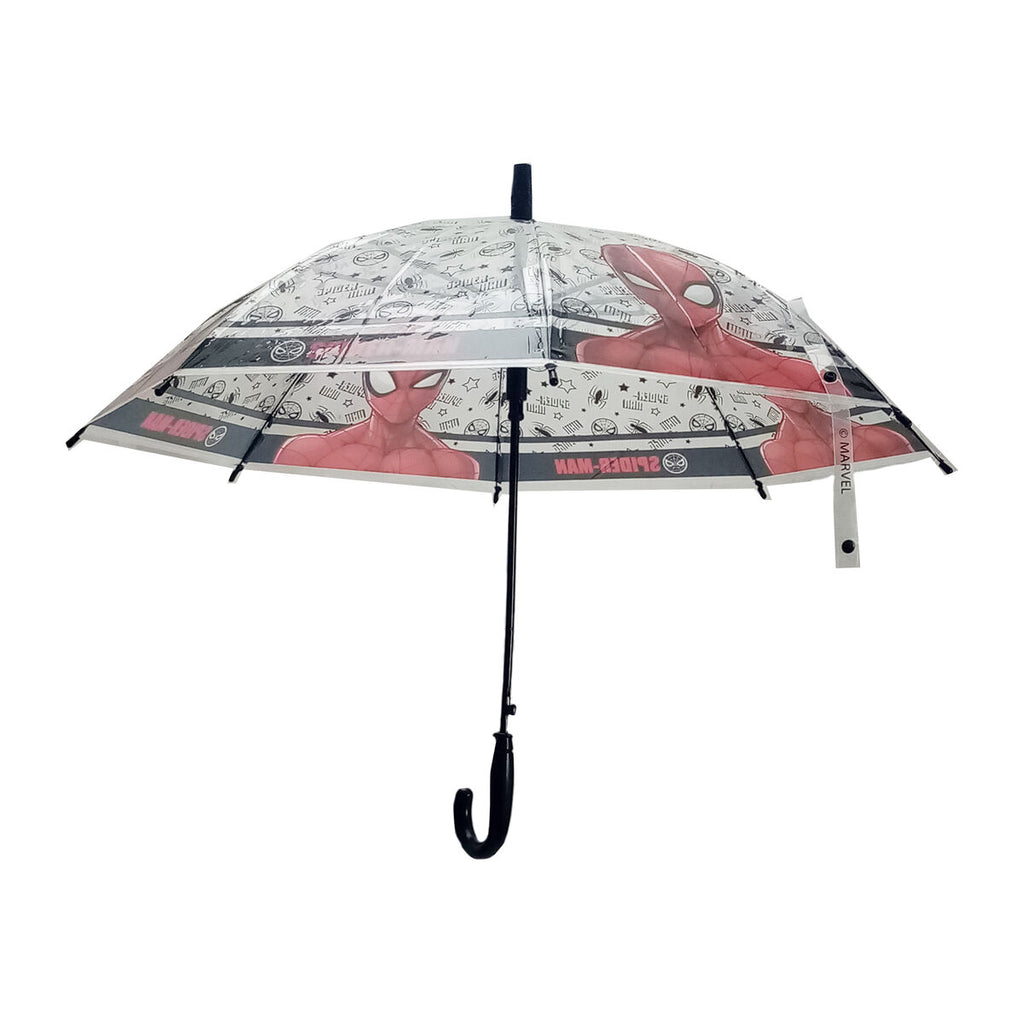 Regenschirm Spider-Man Attack Ø 76 cm