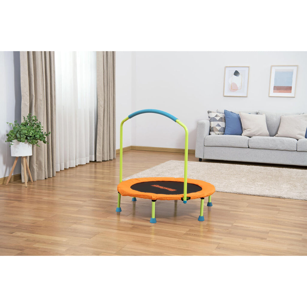 Bestway Kindertrampolin 91x96 cm +3 Jahre Garten 59100