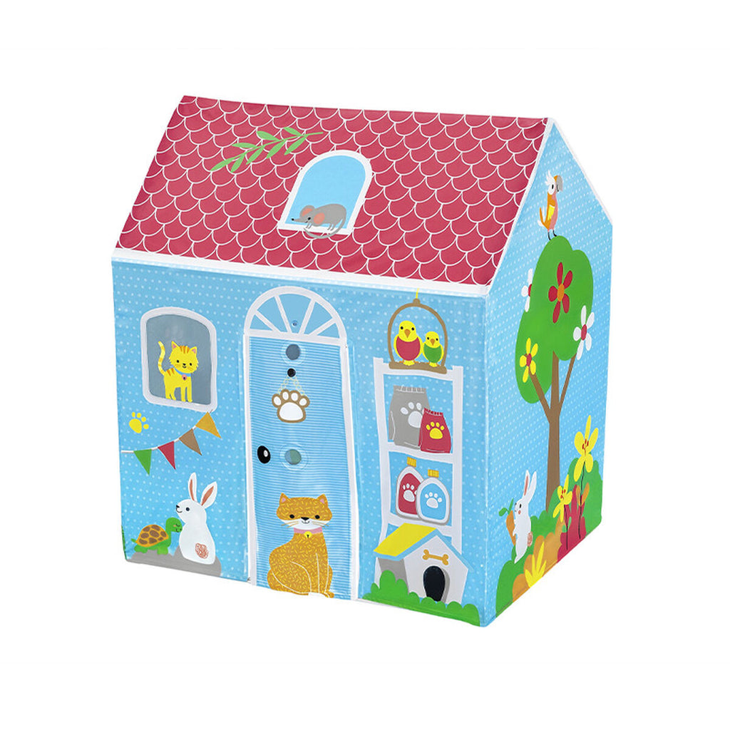 Kinderspielhaus Bestway 102 x 76 x 114 cm