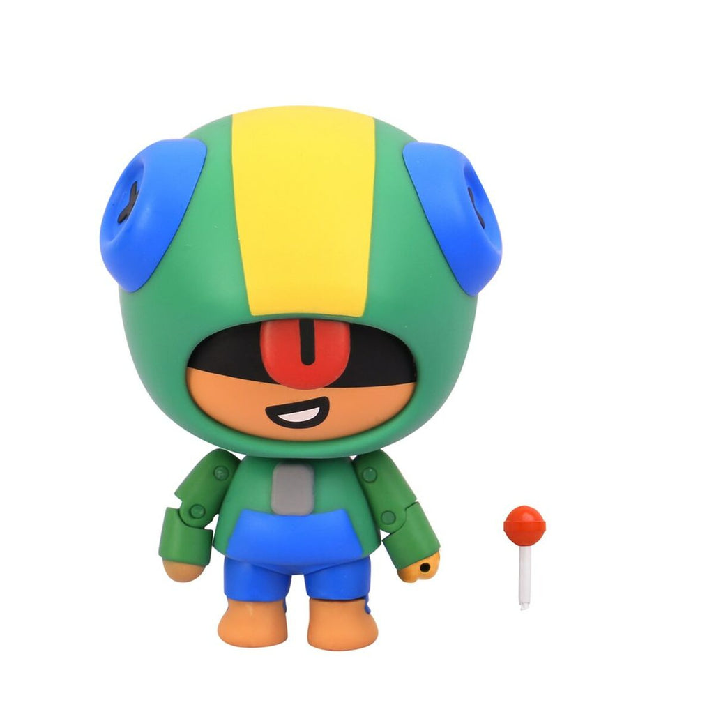 Actionfiguren Brawl Stars BRW6010A