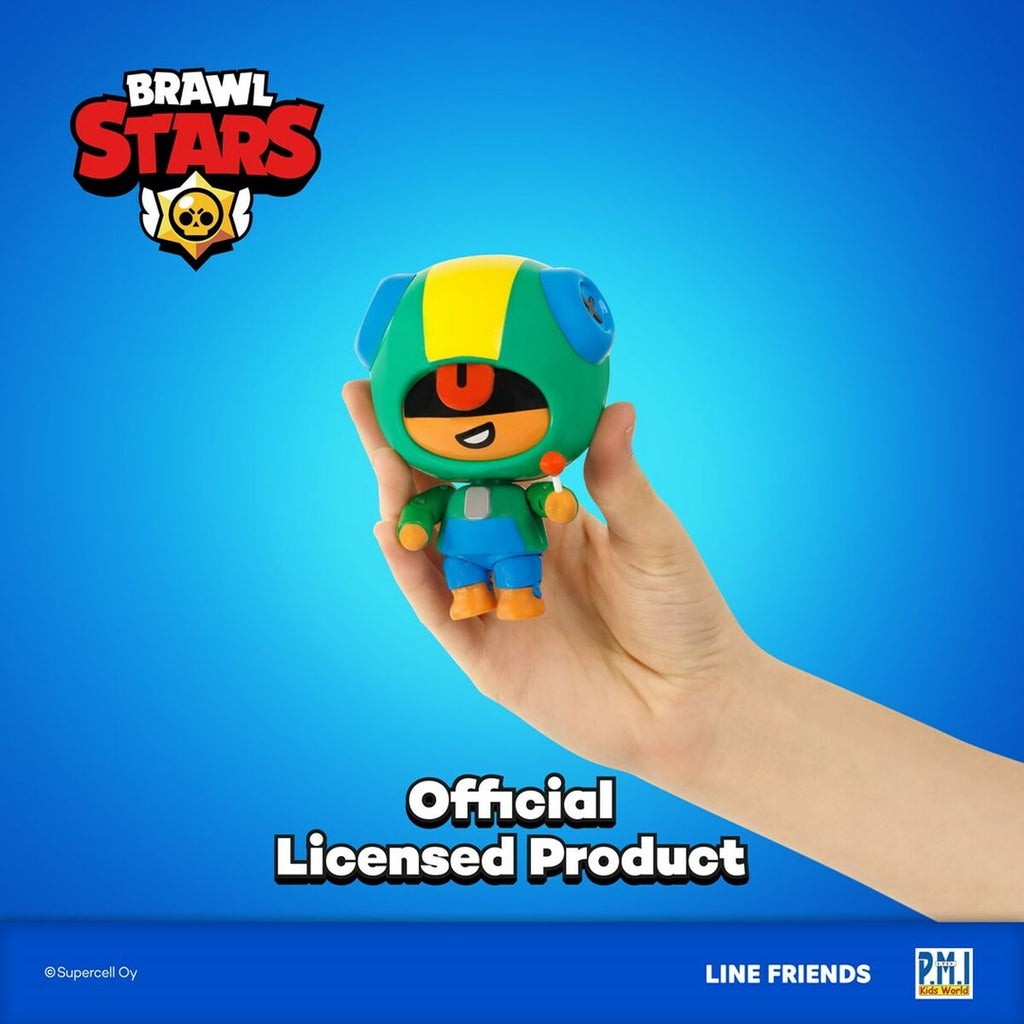 Figurensatz Brawl Stars BRW6015B 2 Stücke